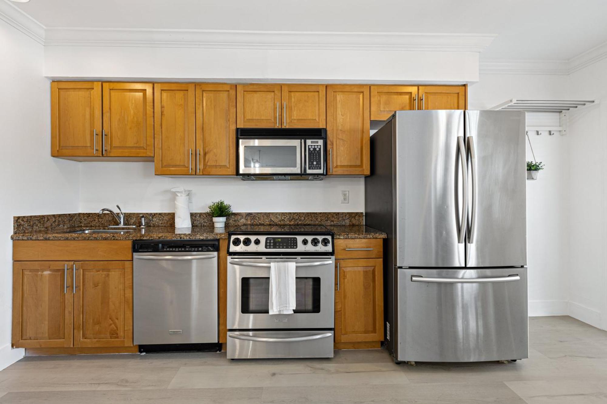 פורט לודרדייל Las Olas Blvd Exclusive Apt With Waterview מראה חיצוני תמונה