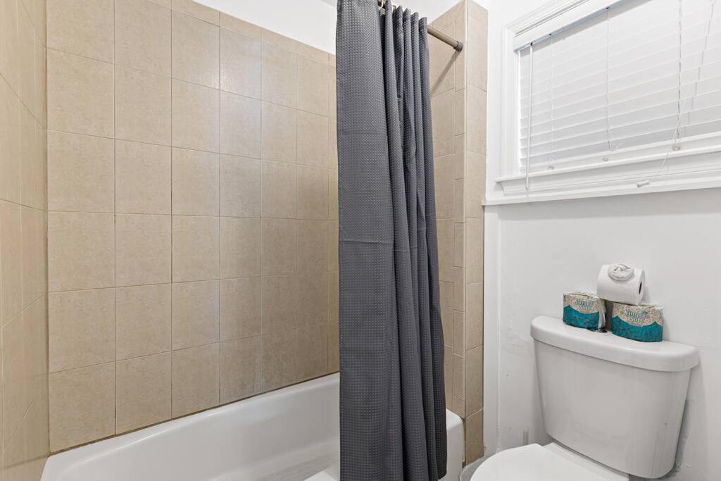 פורט לודרדייל Las Olas Blvd Exclusive Apt With Waterview מראה חיצוני תמונה