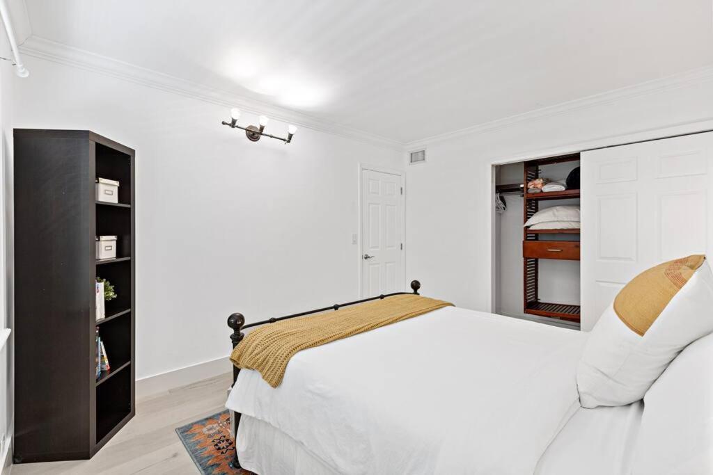 פורט לודרדייל Las Olas Blvd Exclusive Apt With Waterview מראה חיצוני תמונה