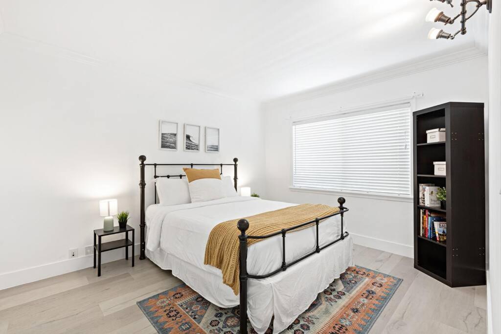 פורט לודרדייל Las Olas Blvd Exclusive Apt With Waterview מראה חיצוני תמונה